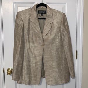 Linda Allard Ellen Tracy Women’s Jackets&Coats